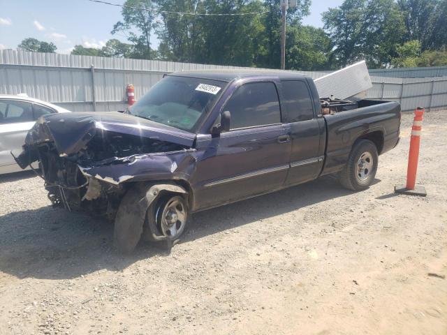 DODGE RAM 1500 2000 with VIN 3B7HC13Y0YG106621 - Photo from auction