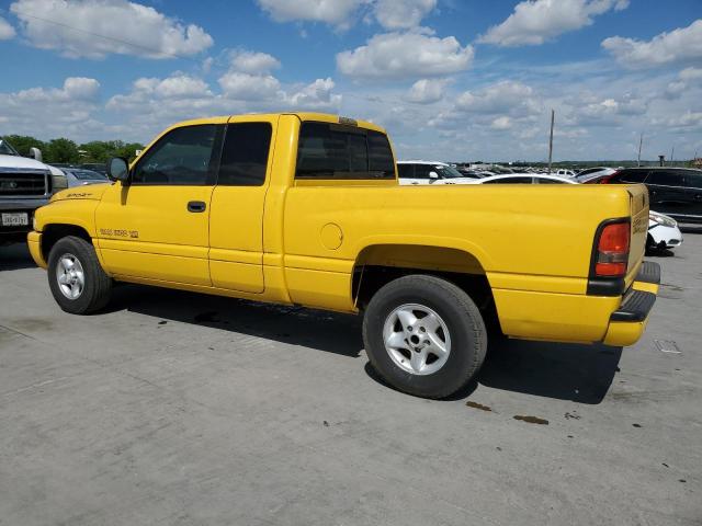 Photo 2 from auction – 2000 DODGE RAM 1500 with VIN 1B7HC13Z0YJ140260