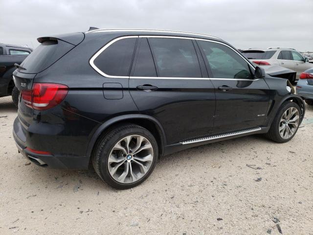Photo 3 from auction – 2018 BMW X5 SDRIVE3 with VIN 5UXKR2C58J0X08076