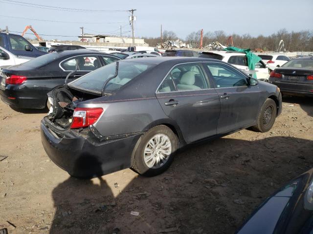 Zdjęcie 3 z aukcji – 2012 TOYOTA CAMRY BASE z VIN 4T4BF1FK6CR241789