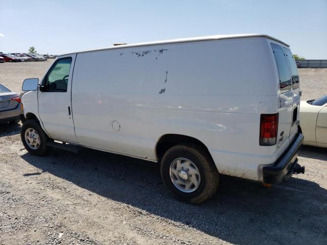 Photo 2 from auction – 2002 FORD ECONOLINE with VIN 1FTNE24LX2HB04698