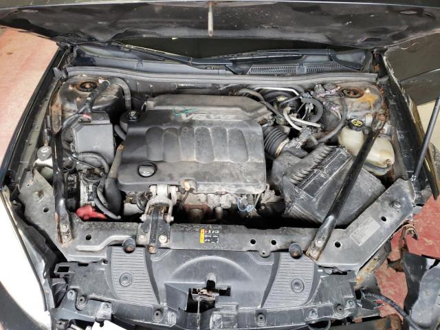 Photo 11 from auction – 2012 CHEVROLET IMPALA LT with VIN 2G1WG5E33C1292797