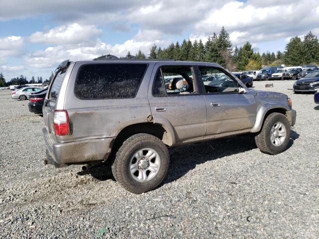 Photo 3 from auction – 2002 TOYOTA 4RUNNER SR with VIN JT3HN86RX20370162