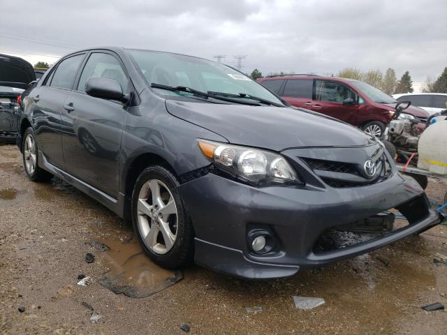 Photo 4 from auction – 2011 TOYOTA COROLLA BA with VIN 2T1BU4EE2BC643693