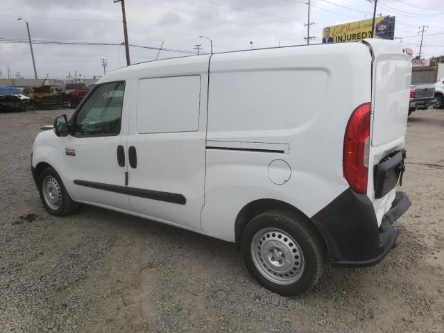 Фото 2 с аукциона – 2021 RAM PROMASTER с VIN ZFBHRFAB7M6U41402