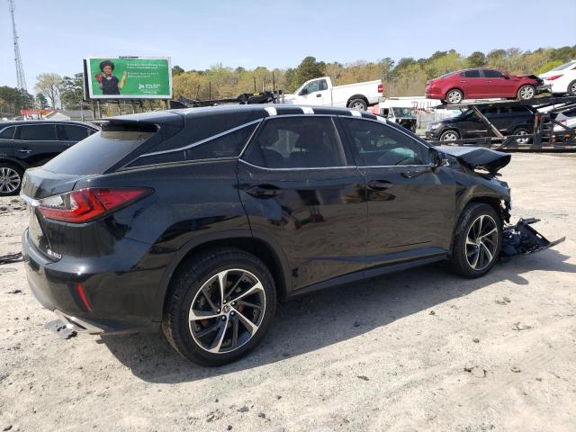 Photo 3 from auction – 2018 LEXUS RX 350 BAS with VIN 2T2BZMCA3JC152884