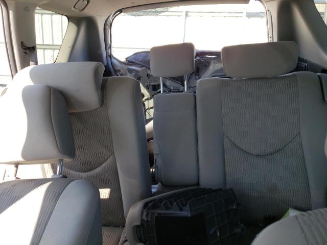 Photo 10 from auction – 2011 TOYOTA RAV4 with VIN 2T3BF4DVXBW099932