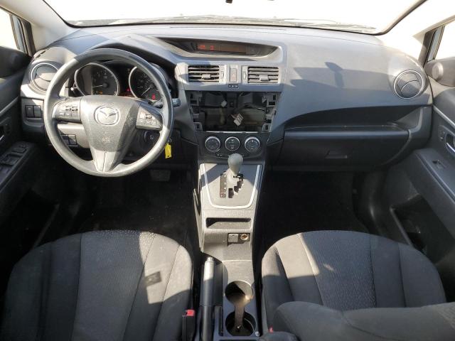 Photo 8 from auction – 2012 MAZDA 5 with VIN JM1CW2BL2C0132132
