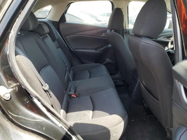 Photo 10 from auction – 2019 MAZDA CX-3 SPORT with VIN JM1DKDB79K0432778