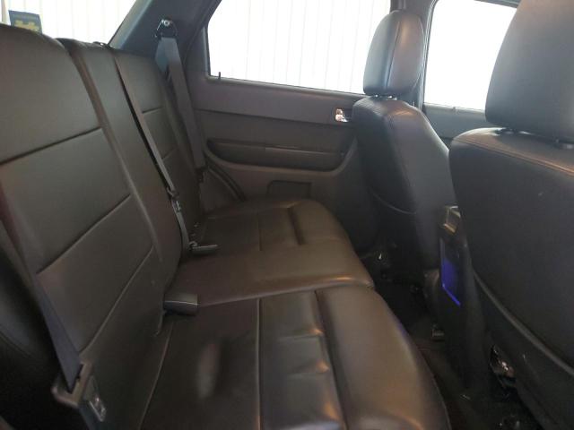 Photo 11 from auction – 2011 FORD ESCAPE LIM with VIN 1FMCU0E75BKB83647