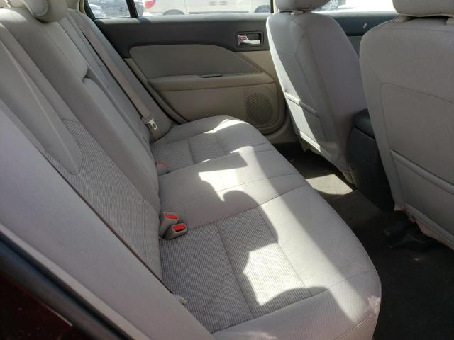 Photo 10 from auction – 2011 FORD FUSION SEL with VIN 3FAHP0JA7BR174694