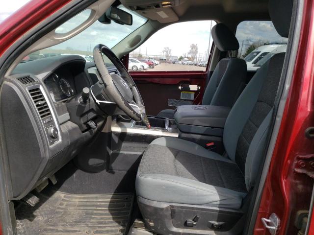 صورة رقم 7 من المزاد - 2013 RAM 1500 SLT مع VIN 1C6RR7GT4DS726046