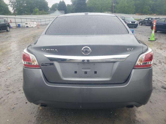 Photo 6 from auction – 2015 NISSAN ALTIMA 2.5 with VIN 1N4AL3AP9FC488905