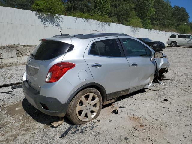 Photo 3 from auction – 2015 BUICK ENCORE CON with VIN KL4CJBSB9FB239509