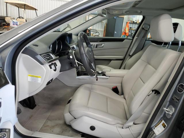 Photo 7 from auction – 2014 MERCEDES-BENZ E 350 with VIN WDDHF5KB0EA875700