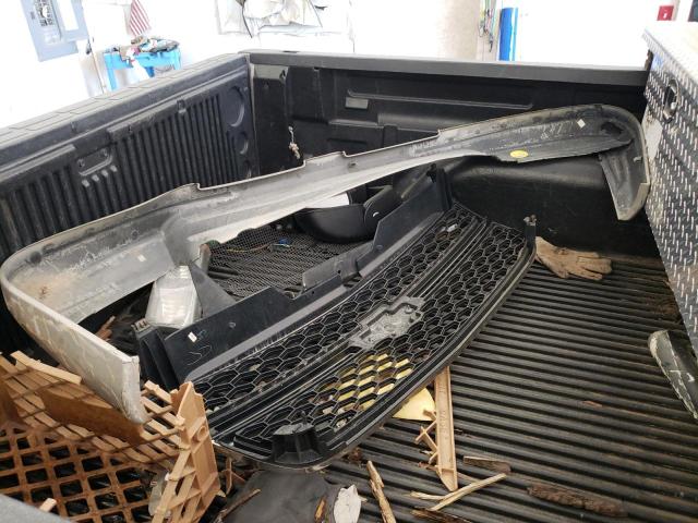 Photo 12 from auction – 2006 CHEVROLET SILVERADO with VIN 2GCEK13Z261314584