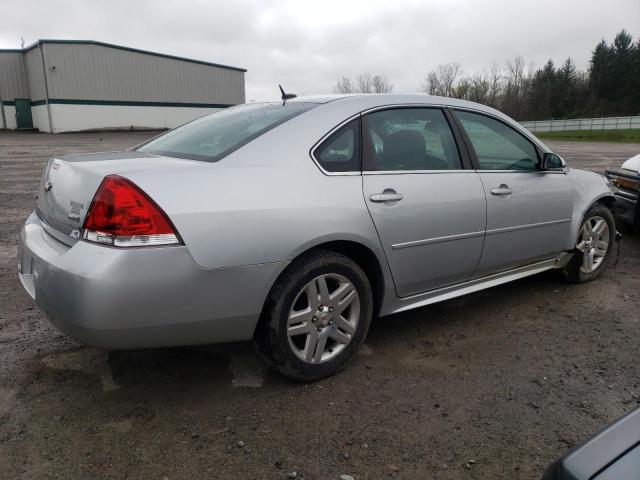 Photo 3 from auction – 2011 CHEVROLET IMPALA LT with VIN 2G1WB5EK1B1147374