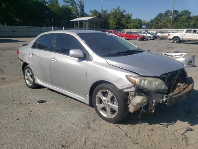 Photo 4 from auction – 2011 TOYOTA COROLLA BA with VIN 2T1BU4EE5BC637192