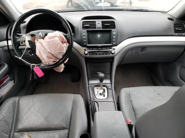 Photo 8 from auction – 2006 ACURA TSX with VIN JH4CL96976C005023