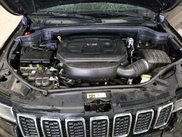 Photo 11 from auction – 2017 JEEP GRAND CHER with VIN 1C4RJFAG8HC913148