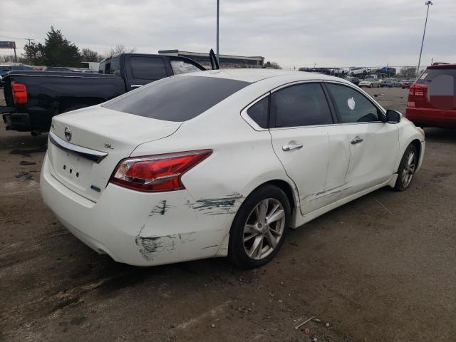 Photo 3 from auction – 2013 NISSAN ALTIMA 2.5 with VIN 1N4AL3AP5DC134358