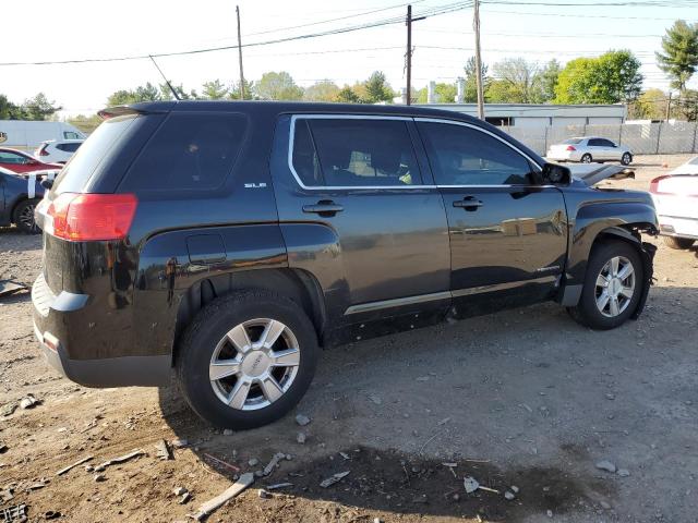 Photo 3 from auction – 2011 GMC TERRAIN SL with VIN 2CTALMEC5B6372809
