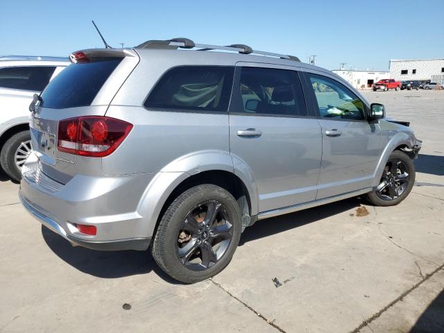 Photo 3 from auction – 2018 DODGE JOURNEY CR with VIN 3C4PDDGG8JT386488