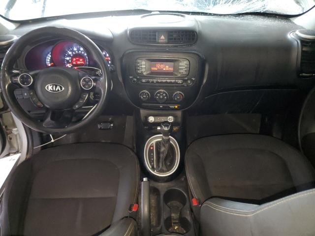 Photo 8 from auction – 2015 KIA SOUL + with VIN KNDJP3A54F7747984