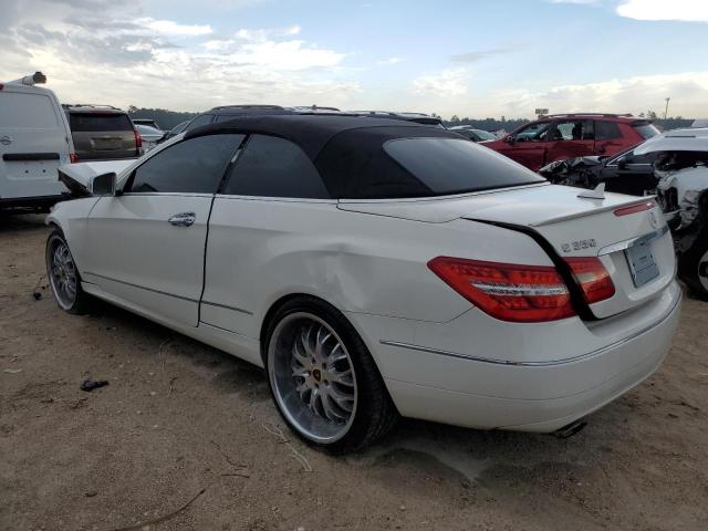 Photo 2 from auction – 2011 MERCEDES-BENZ E 350 with VIN WDDKK5GF7BF070076