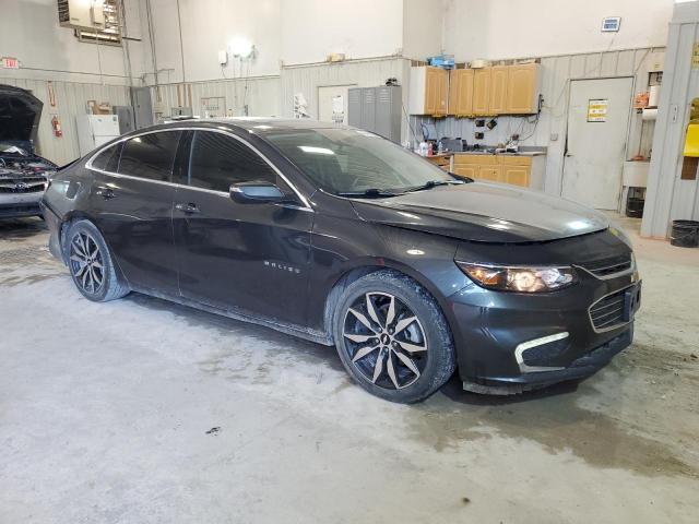 Photo 4 from auction – 2016 CHEVROLET MALIBU LT with VIN 1G1ZE5ST2GF341140