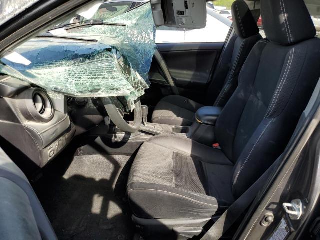 Photo 7 from auction – 2016 TOYOTA RAV 4 with VIN 2T3WFREV3GW260982