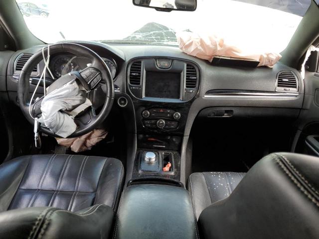 Photo 8 from auction – 2019 CHRYSLER 300 S with VIN 2C3CCABG6KH548818