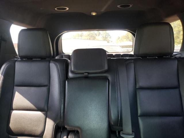 Photo 10 from auction – 2013 FORD EXPLORER L with VIN 1FM5K8F84DGB86193