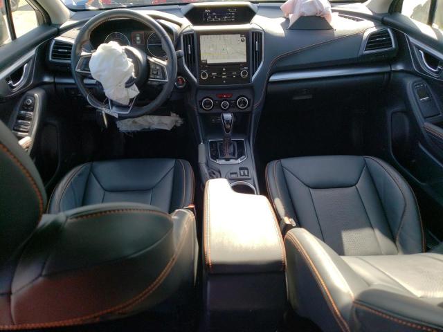 Photo 8 from auction – 2022 SUBARU CROSSTREK with VIN JF2GTHNC4NH260399