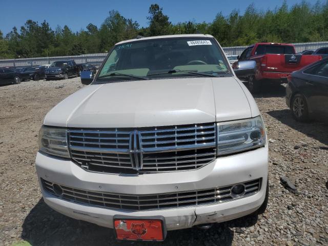 Photo 5 from auction – 2012 LINCOLN NAVIGATOR with VIN 5LMJJ2J5XCEL00202