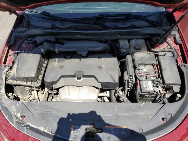 صورة رقم 11 من المزاد - 2015 CHEVROLET IMPALA LT مع VIN 2G1115SL2F9265306