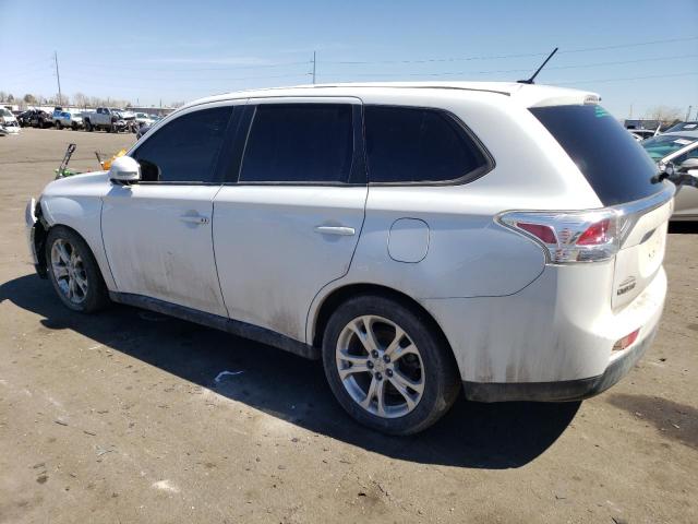 Photo 2 from auction – 2014 MITSUBISHI OUTLANDER with VIN JA4AZ3A38EZ002127