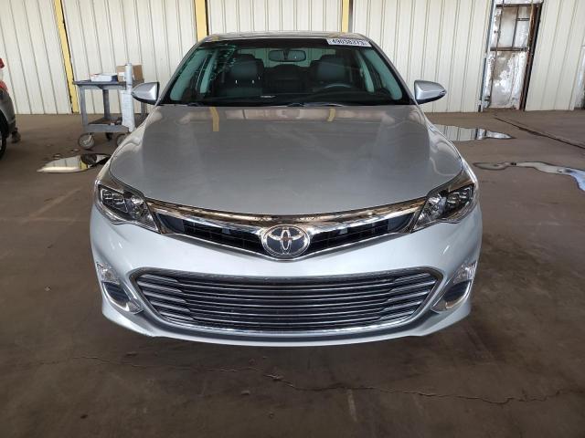 Photo 5 from auction – 2013 TOYOTA AVALON BAS with VIN 4T1BK1EB8DU072383
