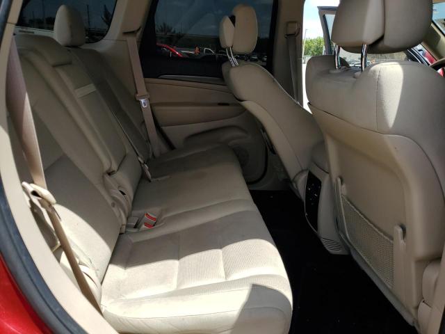 Photo 10 from auction – 2015 JEEP GRAND CHER with VIN 1C4RJFAG1FC602612