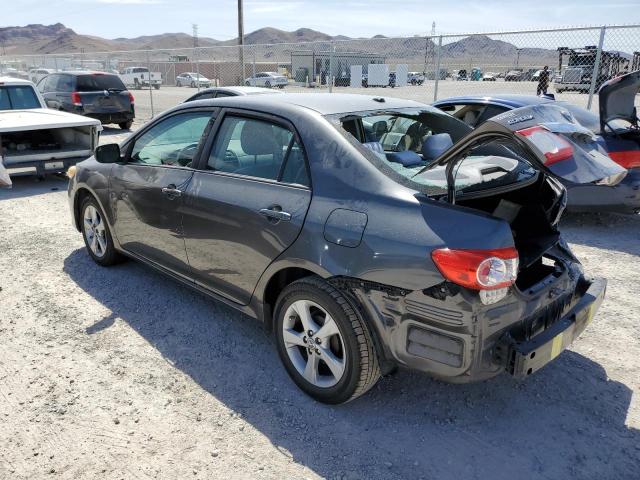 Photo 2 from auction – 2012 TOYOTA COROLLA BA with VIN 5YFBU4EE6CP003570
