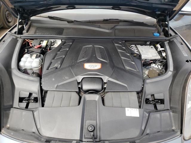Photo 11 from auction – 2019 PORSCHE CAYENNE TU with VIN WP1AF2AY0KDA80459