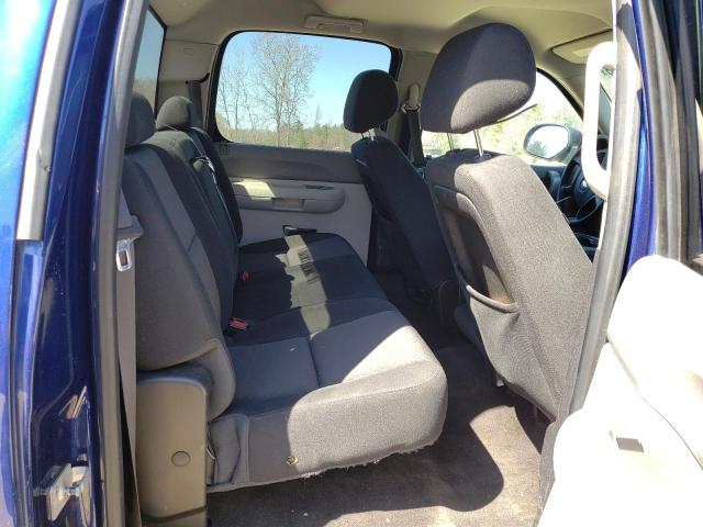 Photo 10 from auction – 2013 CHEVROLET SILVERADO with VIN 3GCPKPE7XDG342659