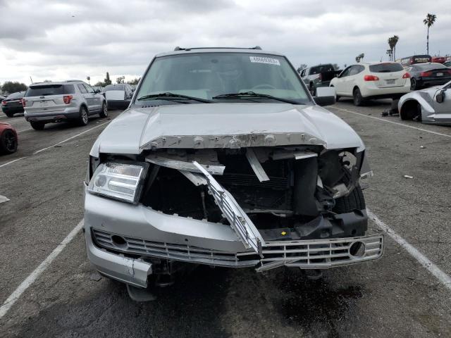 Photo 5 from auction – 2011 LINCOLN NAVIGATOR with VIN 5LMJJ2J50BEJ05241