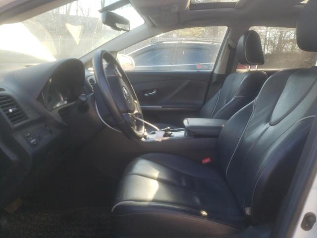 Photo 7 from auction – 2013 TOYOTA VENZA LE with VIN 4T3BA3BB5DU040372