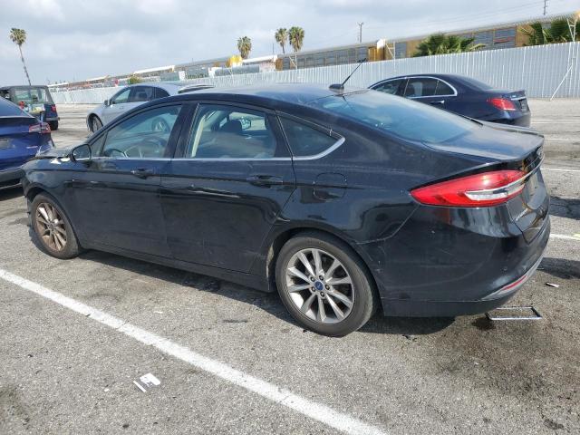 Photo 2 from auction – 2017 FORD FUSION SE with VIN 3FA6P0H7XHR163683