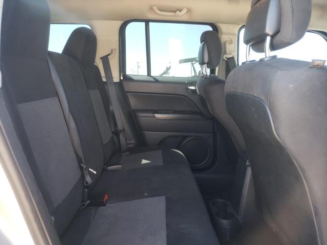 Photo 10 from auction – 2015 JEEP PATRIOT LA with VIN 1C4NJPFB0FD295915