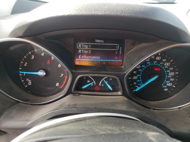 Photo 9 from auction – 2013 FORD ESCAPE SEL with VIN 1FMCU9H97DUA07580