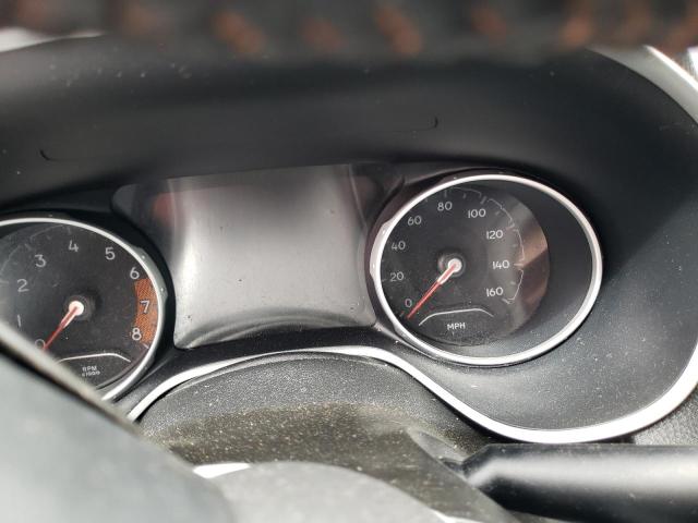 Photo 9 from auction – 2018 JEEP COMPASS LI with VIN 3C4NJCCB5JT406751