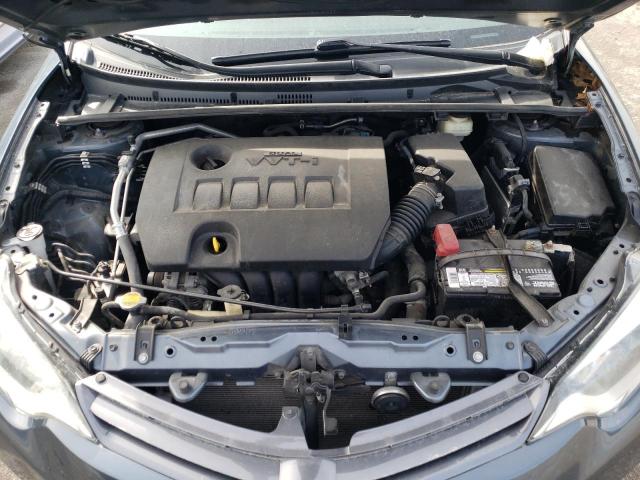 Photo 11 from auction – 2016 TOYOTA COROLLA L with VIN 2T1BURHEXGC709150