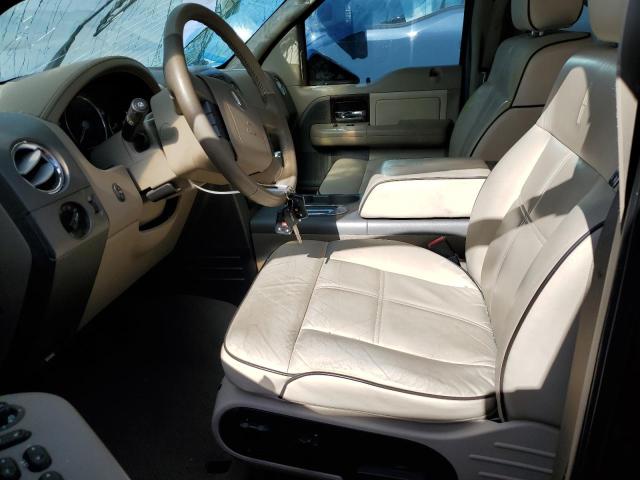 صورة رقم 7 من المزاد - 2006 LINCOLN MARK LT مع VIN 5LTPW18536FJ02608